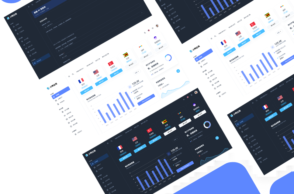 外贸推广软件工具