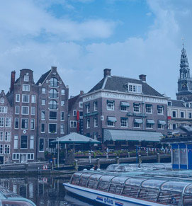 小鸭出海-欧洲外贸市场开发方案